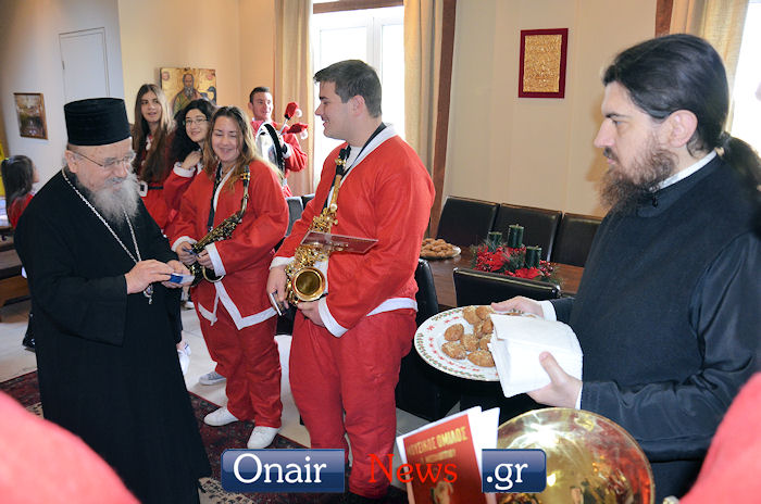 mitropoli kalanta mesologgi onairnews5