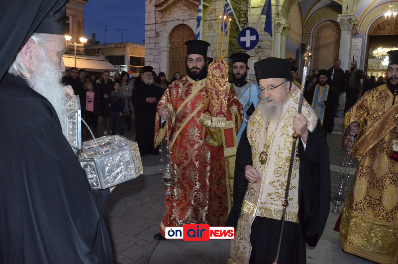 agios loukas