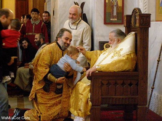 patriarxis georgias