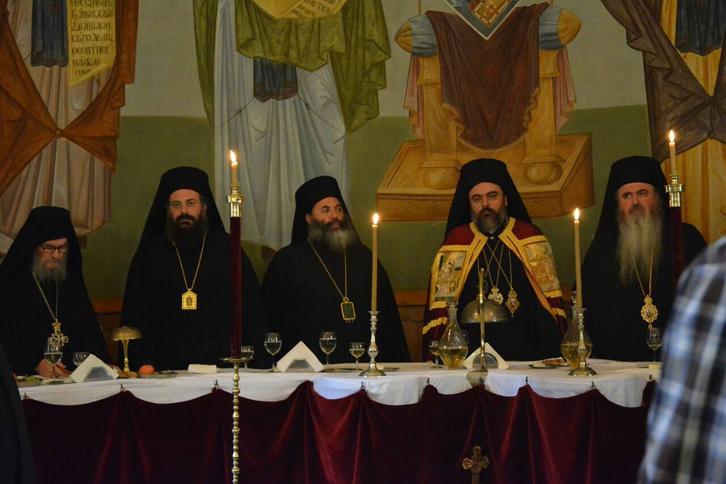 smirnis bartholomaios