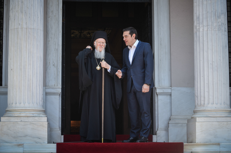 tsipras bartholomaios 1