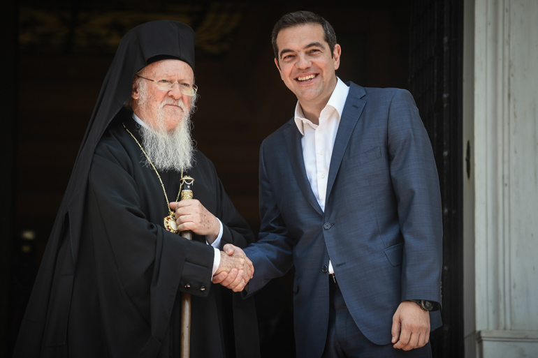 tsipras bartholomaios 1