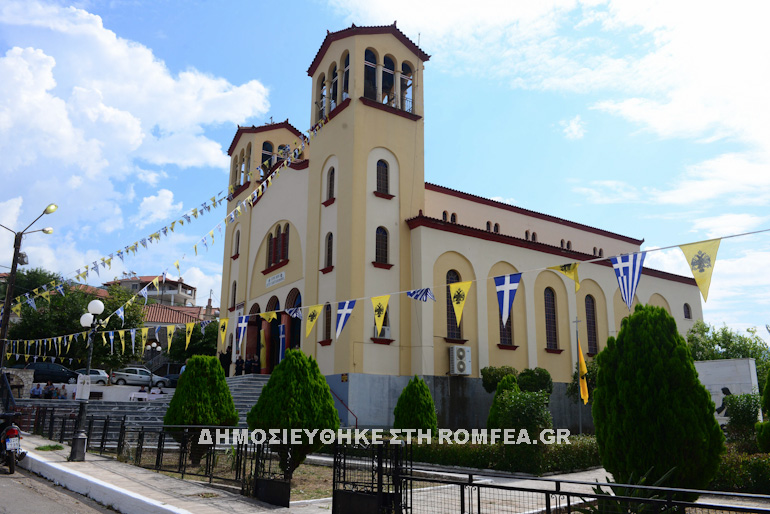 agios panteleimon kalamata 1