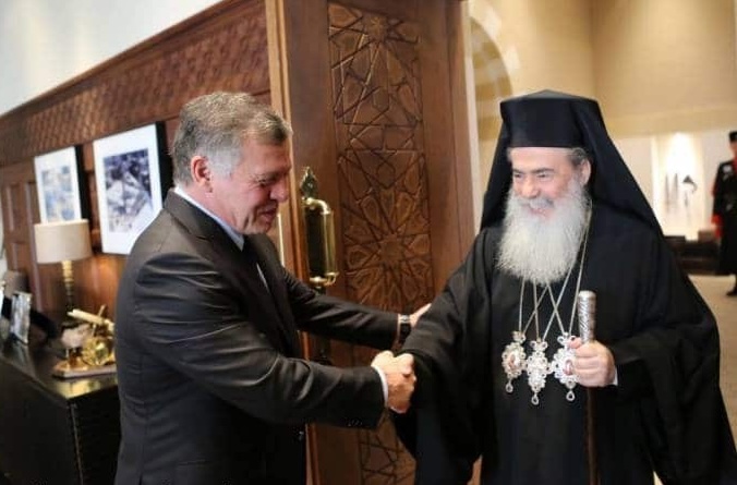 patriarxis-ierosolymon-o-vasilias-ampntalla-v-thematofylakas-tis-xristianikis-parousias