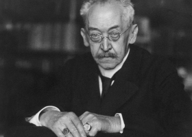 Αdolf von Harnack: Ένας περιφρονητής της Ορθόδοξης Εκκλησίας