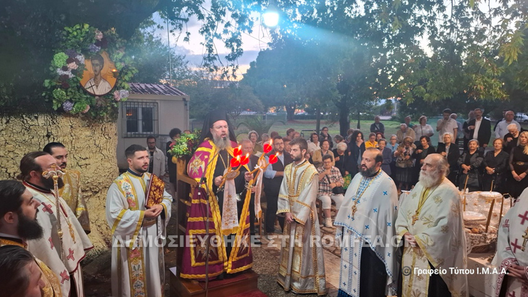 esperinos-tou-agiou-ioannou-tou-vraxoritou-sto-agrinio