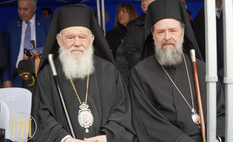 Η Εθνική Επέτειος της «28ης Οκτωβρίου 1940» στη Θεσσαλονίκη