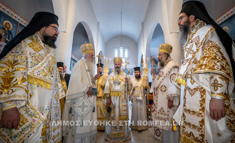 Συμπεράσματα Συνεδρίου 4ου Συνεδρίου Βιοηθικής του Οικουμενικού Πατριαρχείου
