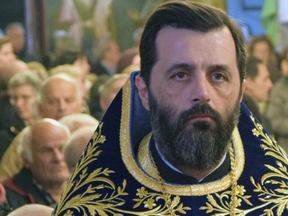 Επίσκοπος Αστερίου εξελέγη ο Αρχιμανδρίτης Καλλίνικος Νικολάου