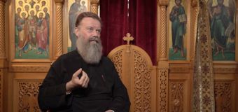 Αρχιμ. Επιφάνιος Οικονόμου: ''Η Μία Εκκλησία σε διάσπαση''