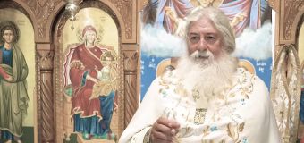 Γέρων Γεώργιος: «Η μόρφωση από την μεταμόρφωση»