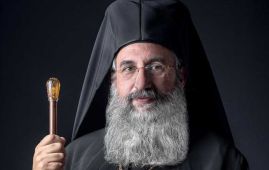 Η Εκκλησία Κρήτης για τις διώξεις Χριστιανών και τα φαινόμενα βίας