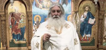 Γέρων Γεώργιος: «Η ιστορία είναι η πυξίδα της ανθρωπότητος»
