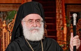 Η Ι.Μ. Ξάνθης ζητεί την επιστροφή 50 κειμηλίων από τη Βουλγαρία