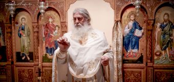 Γέρων Γεώργιος: «Σε ποιο σημείο της ιστορίας είμαστε...»