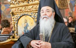 Κοζάνης Παύλος: «Η Ελλάδα αποχριστιανοποιήθηκε στο 80-90%»