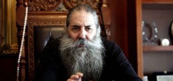 «Ο Χριστιανισμός ενώπιον των συγχρόνων μορφών διωγμού και περιθωριοποιήσεως»