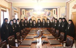 Αποφάσεις της ΔΙΣ μηνός Οκτωβρίου 