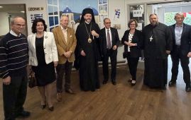 Καναδά Απόστολος: «Στους ηλικιωμένους οφείλουμε ευγνωμοσύνη»