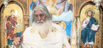 Γέρων Γεώργιος: «Έχουμε συμβιβαστεί με έναν σατανικό τρόπο ζωής»