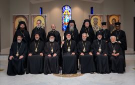Δ΄ Σύναξη των Ιεραρχών του Οικουμενικού Πατριαρχείου στις ΗΠΑ