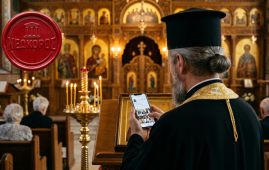 Από το Κομποσκοίνι στο Scrolling...