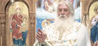 Γέρων Γεώργιος: «Τα έχει κανονίσει όλα ο Άγιος Πορφύριος»