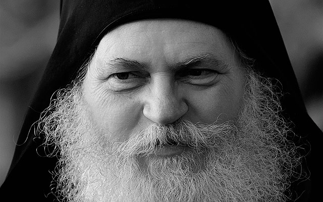 gerontas efraim