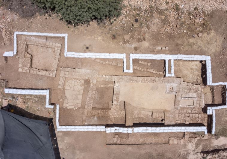 Israel Byzantini Ekklisia