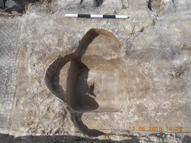 Israel Byzantini Ekklisia2
