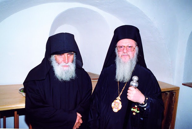 paisios