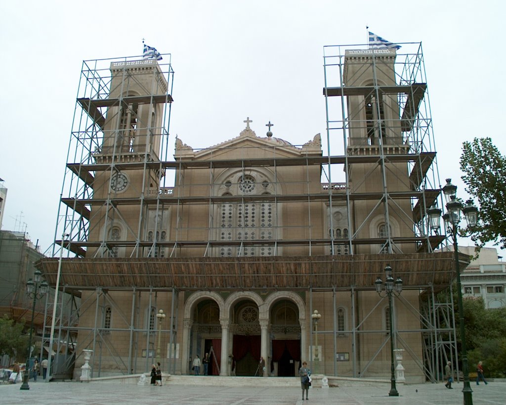 mitropoli