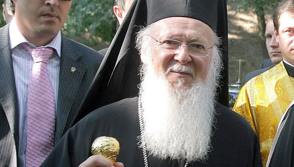 oikoumenikos