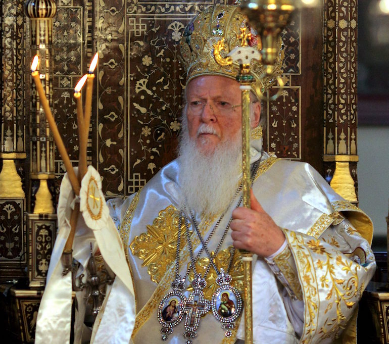 bartolomeu