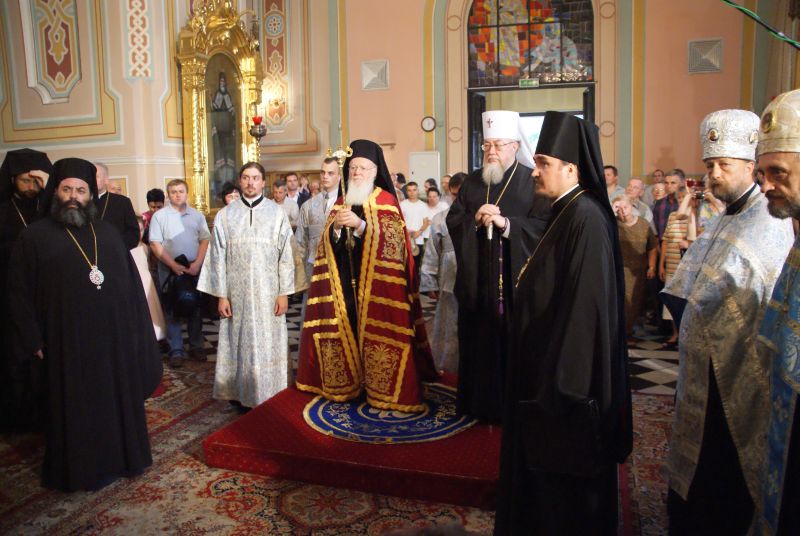 barth polonia