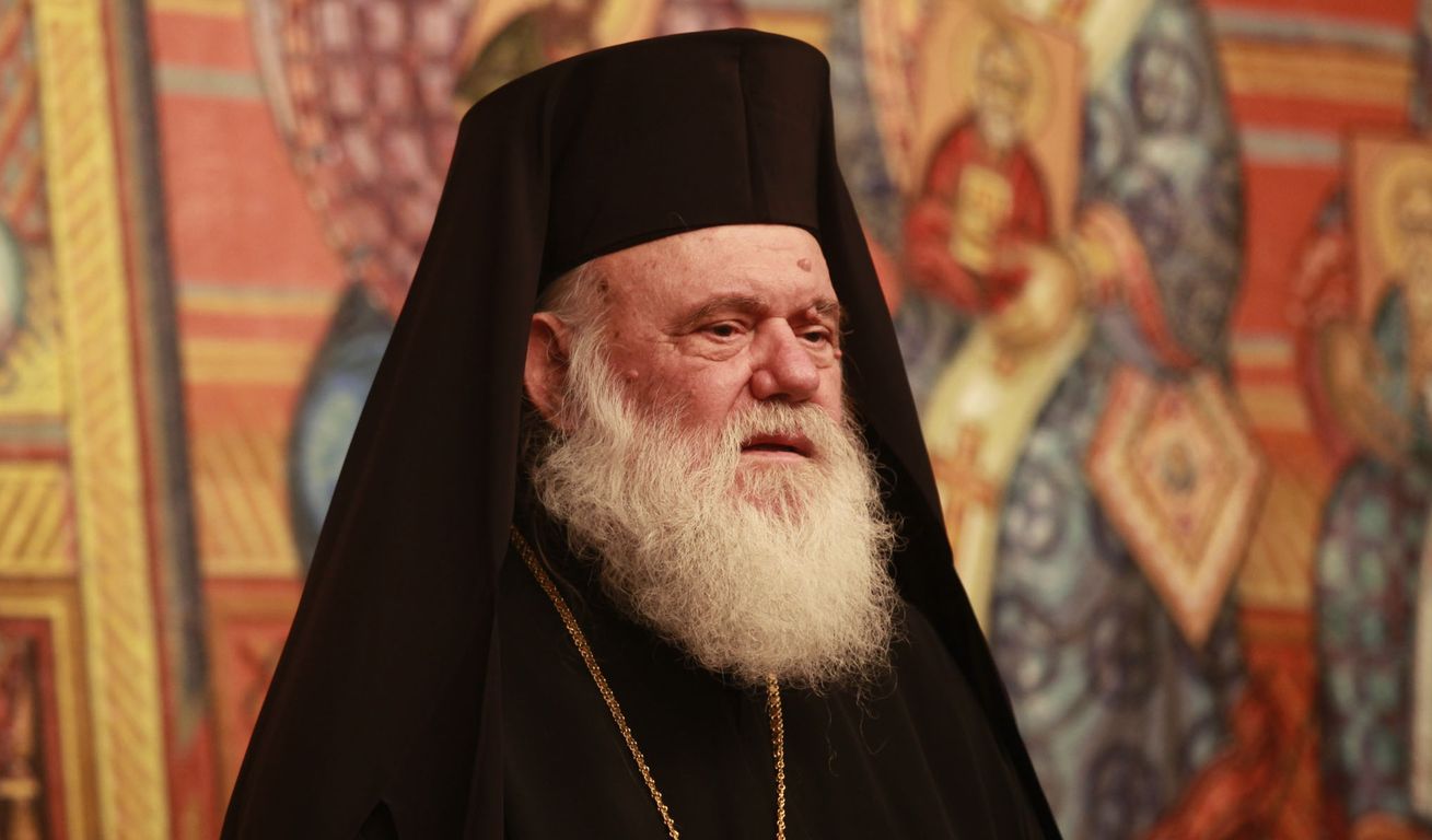 ieronymos 78