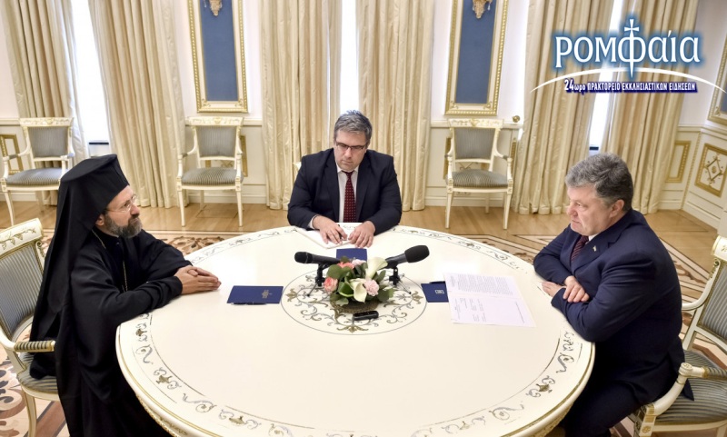 porosenko iov