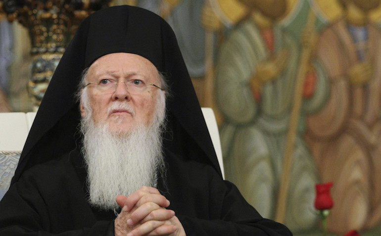 bartholomaios