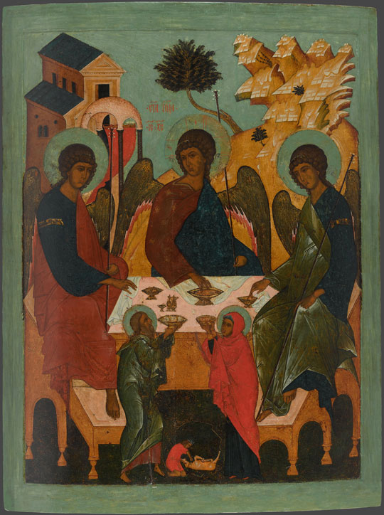 tretyakov