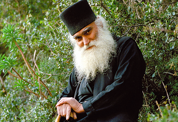 g efraim