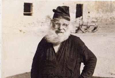 spinalogka