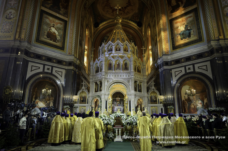 mosxa xmas-25