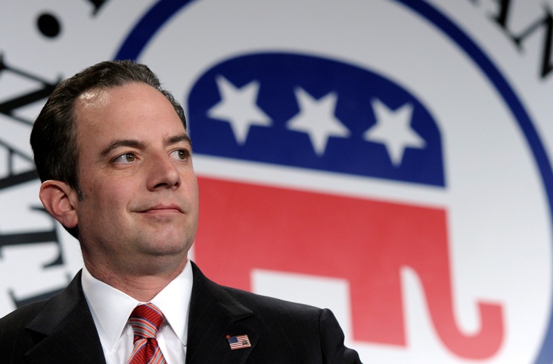 priebus