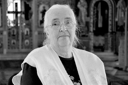 Lidia-Stăniloae