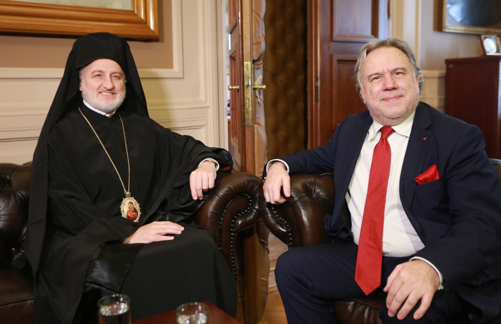 amerikis katrougkalos