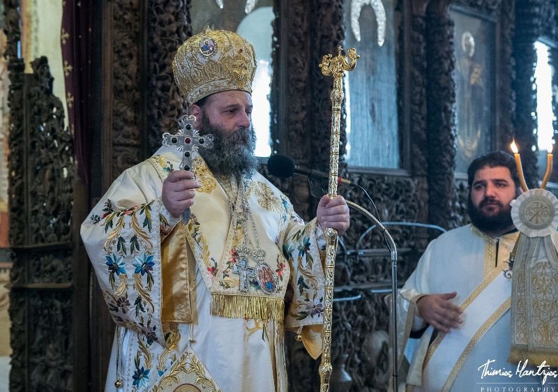 ioanninon orthodoxias