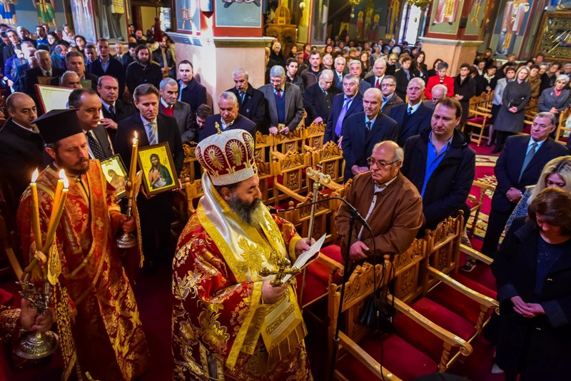 lagkada orthodoxias