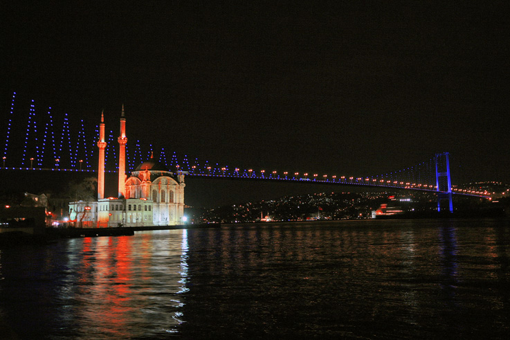 vospor