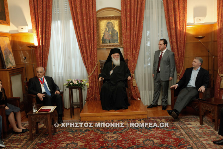karamouzis 1