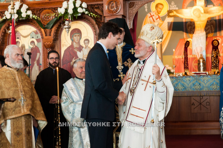 trudeau 1
